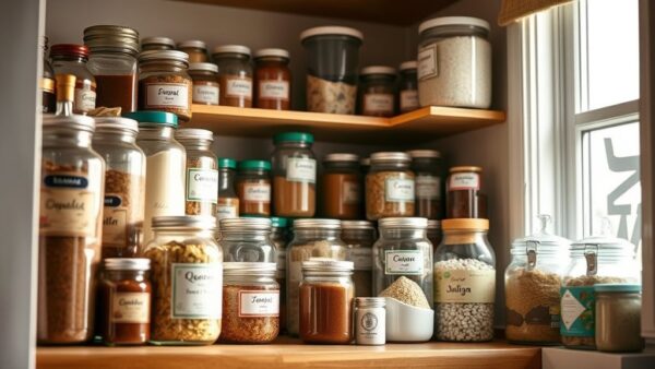 Efficiënt boodschappen doen met google keep: tips en voordelen