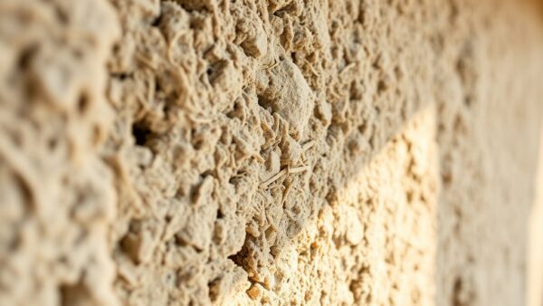 Hennep in de bouw: duurzaam en milieuvriendelijk bouwen