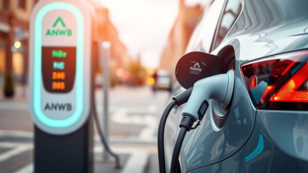 Zo bespaar je op energie en profiteer je van anwb energie