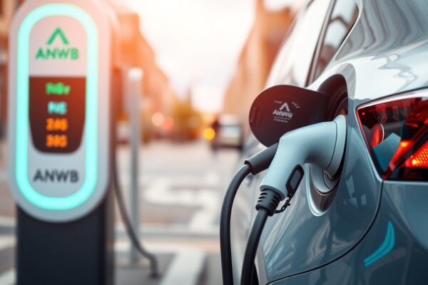 Zo bespaar je op energie en profiteer je van anwb energie